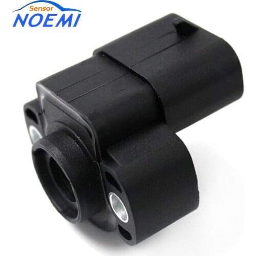 YAOPEI TPS sensor Throttle Position Sensor For Dodge Jeep Mitsubishi OEM 4874371AD 5019411AA 5019411AB 5019411AC
