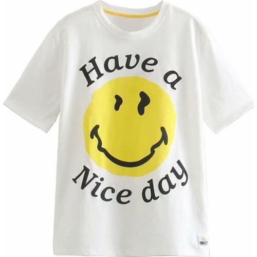 Женские хлопковые футболки DiYiG WOMAN China At AliExpress