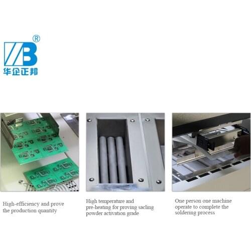 HUAQIZHENGBANG Welders