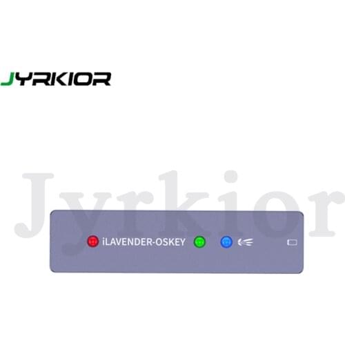 ILavender OS Key For iPhone & iPad Serial Port NAND Hard Disk Reading Writing Enter Purple Screen DFU Mode Tool