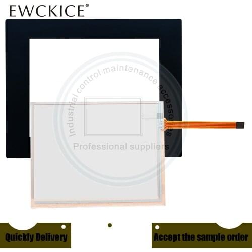 NEW GT32-R AIG32MQ02DR HMI PLC Touch screen AND Front label Touch panel AND Frontlabel
