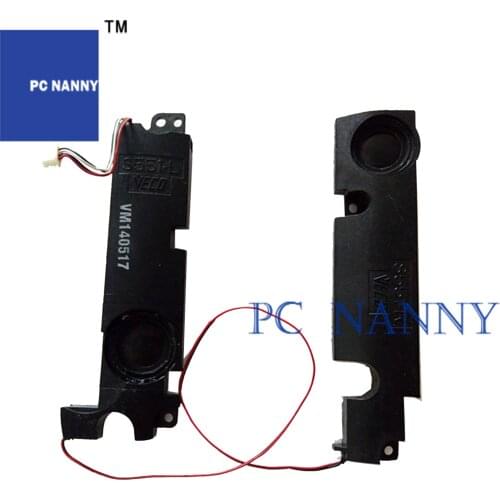 PCNANNY FOR ASUS S551L R553L S551LN V551 K551 K551L speakers USB Jack Audio board test good