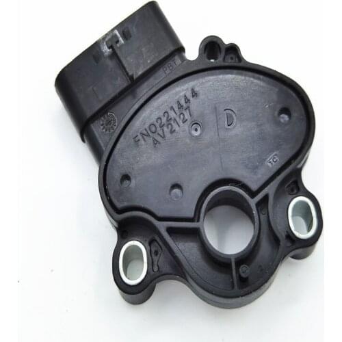 Shift Interlock Switch Transmission Gear Control Switch for Mazda 6 B70 Mazda 2/ 3 /5 / 6 / CX-7 6pin