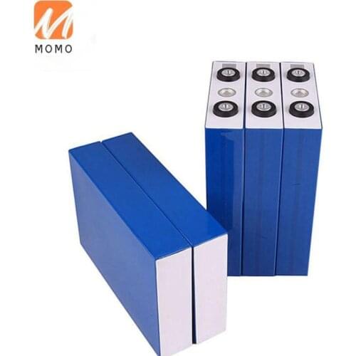 Rechargeable 3.2v 100ah Lithium Ion Battery Lifepo4 Battery Price consultation customer service