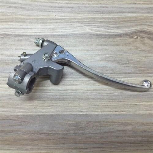 STARPAD For Honda cb400 cbr400 Universal clutch bracket assembly handle assembly