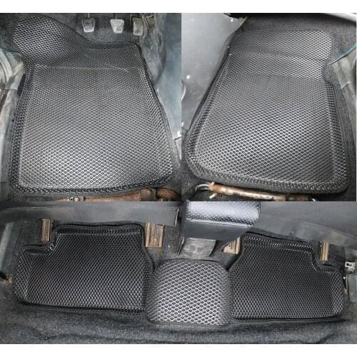 Car Carpets SPC China