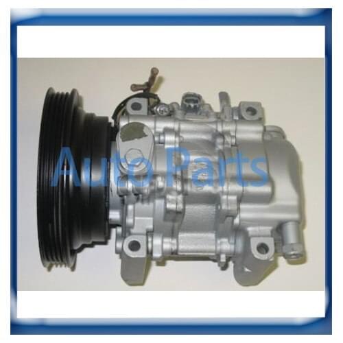 TV14C For TOYOTA TERCEL AC compressor 682-58581 68258581