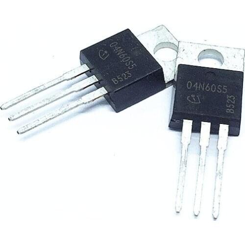 10PCS/lot SPP04N60S5 04N80C3 06N80C3 07N60S5 07N60C3 08P06P 08N50C3 08N80C3 11N60C3 11N60S5 11N65C3 11N65S5 11N80C3 TO-220