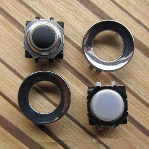2PCS/Lot Trackball Ball Tracking For BB Blackberry 8300 8310 8320 8330 8800 8820 8900 9000 9630