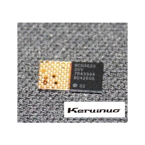 3pcs/lot WCN3620 WiFi IC Chip