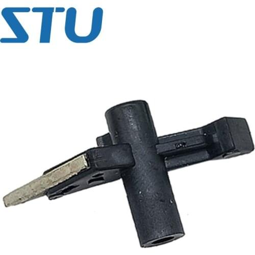 5PCS New Compatible Fuser Separation Claw for Konica Minolta bizhub C284 C224 C364 C454 C554 C654 754 C221 BH C224 C284 C364