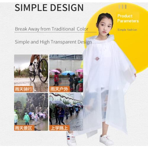 FEILIKANG Raincoats Raincoats
