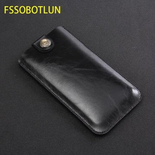 FSSOBOTLUN Huawei Honor 8X Phone Cases