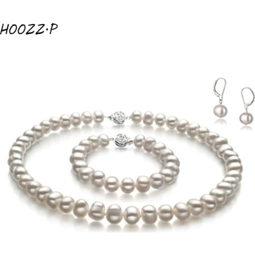 HOOZZ.P Jewelry Sets