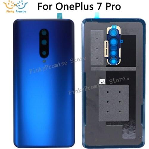 K PartsCrop Fix OnePlus 7 Phone Batteries