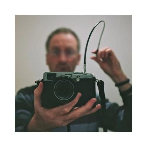 DSLR Camera Mechanical Shutter Release Cable for Leica M1 M2 M3 M4 M5 M6 M7 M8 M9 M-E M-8P M9-P M-A M CANON AE-1 sony RX1 rx2