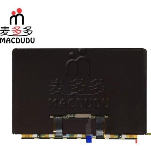 New LCD Screen Display Panel for 13" Macbook Retina A1706 A1707 A1708 2016 2017 Year