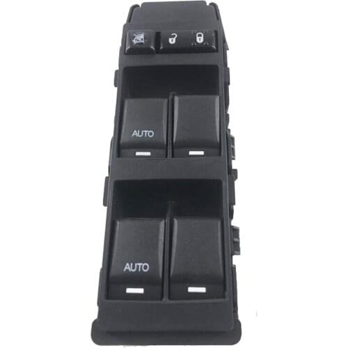 Power Master Window Control Switch for Dodge Caliber Dakota Durango Magnum for Chrysler 300 Sebring 04602780AA