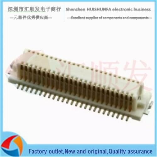 Board to Board & Mezzanine Connectors Hirose Connector DF12B-50DS-0.5V(86)