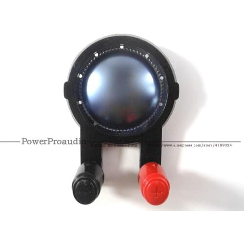 44.4 mm 8 ohm Aftermarket diaphragm for RCF445/PAUDIO BMD450 Aluminium Flat wire