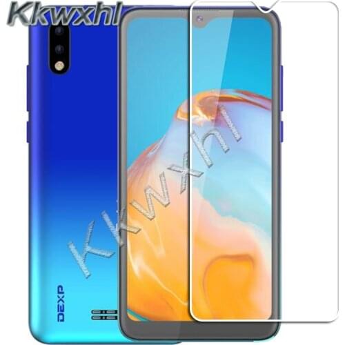 9H HD Tempered Glass For DEXP AS360 Protective Film ON DEXPAS360 Screen Protector Cover