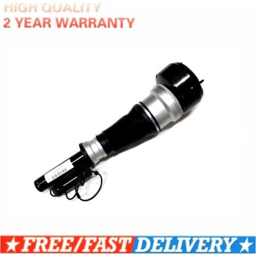 FREE SHIPPING Air Suspension Strut FOR Mercedes BENZ W221 S Class 2213204913 2213205113 2213207413 2213209313