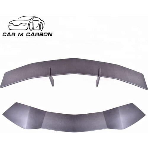 CAR M CARBON Spoilers