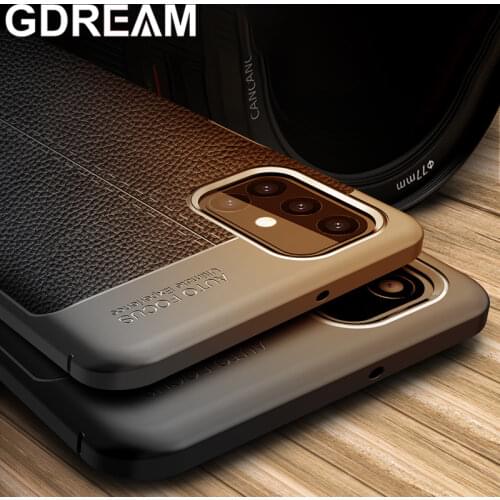 GDream Samsung Galaxy M40 Phone Cases