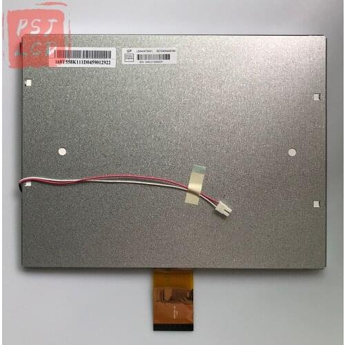 Innolux LSA40AT9001 800*600 Original 100% Tested 10.4 Inch LCD Display Screen Panel 60 Pins