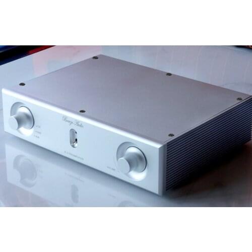 Finished Marantz HDAM circuit Preamplifier amplifier Double differential symmetrical field effect transistor tube amplifier