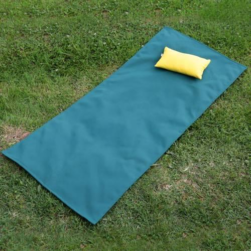 Mini Padded Beach Cover-Water Proof Sand Repellent Fabric