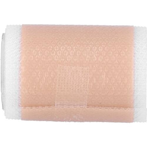 Ear Care Kit Ear Cleaner 4 x 50cm Silicone Newborn Baby Ear Aesthetic Correctors Kids Infant Protruding Ear Patch Stickers