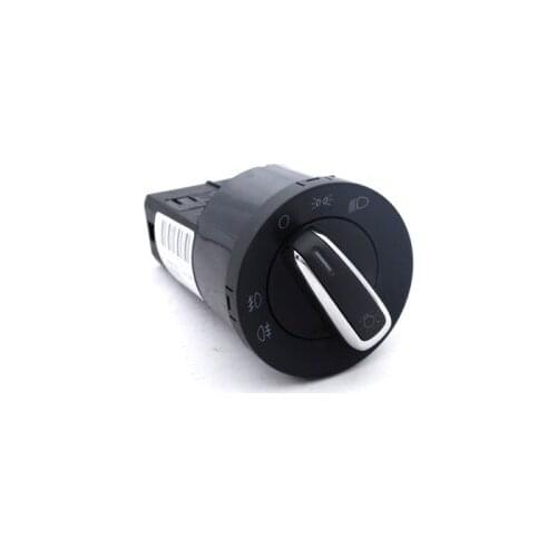 Control Switch For car Euro Switch Passat CC Style for New Beetle car styling exterior accessories