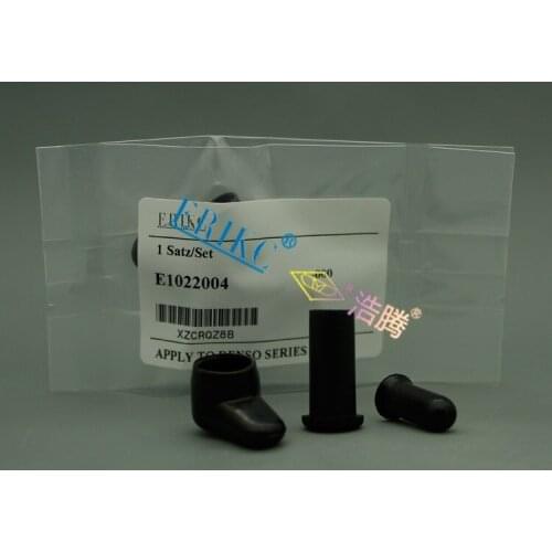 ERIKC E1022004 diesel common rail injection plastic cap E1022004 injector plastic protection high pressure 3pcs/bag. 5bags/lot