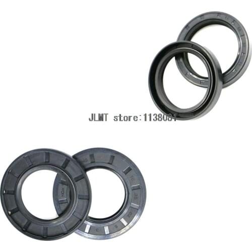 Fork Oil Seal fit SUZUKI 125 GN R 1993 32X44X10.5 mm (2 pieces) 32 44 10.5