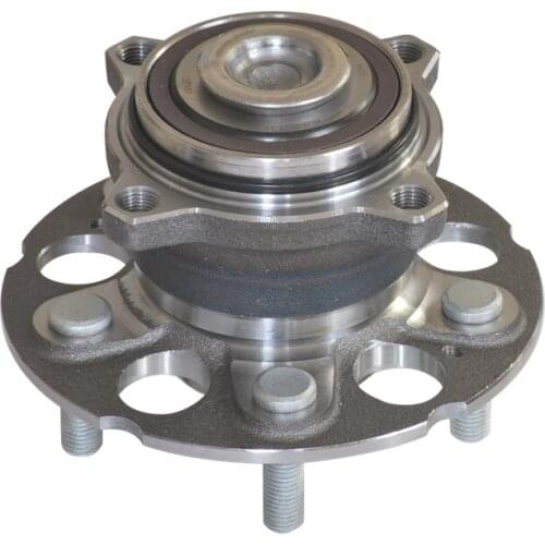 42200-SFE-951 Rear wheel Bearing Hub For Hon da ODYSSEY 2005 2006 2007 48*86*40/42ABS96