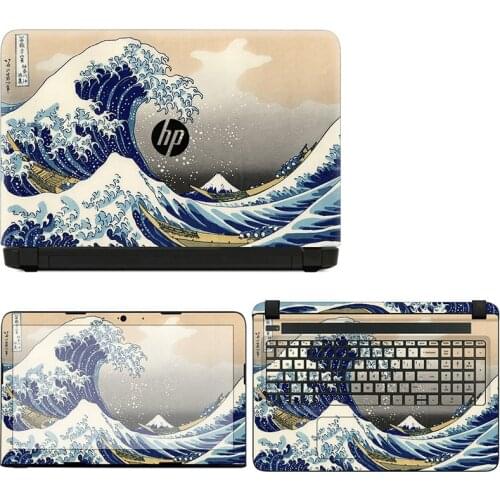 Laptop Protective Film For HP Elitebook 820 840 828 848 G3 G4 1050 G1 X360 1030 G2 Colorful Print Laptop Sticker Notebook Skin