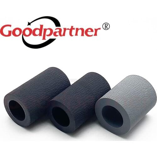 1X 40X8736 ADF Pickup Separator Roller Tire for Lexmark MX310 MX410 MX510 MX511 MX610 MX611 CX310 CX410 CX510 XC4140 XC4150