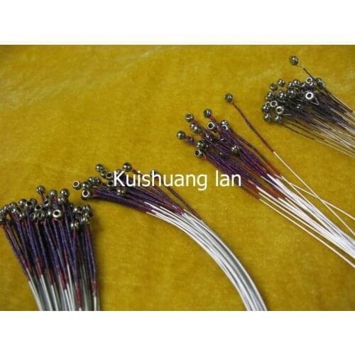 High quality 50setalloy professional violin strings 3/4-4/4,medium soft