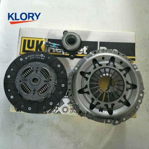 6213104330 Clutch set for Changan Automobile Yat moving 1.6 / CS35 1.6
