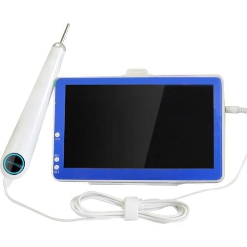 7 Inch LCD Display 3.9mm HD Earscope Cleaner Visual Otoscope Earpick Endoscope Ear Wax Removal Camera