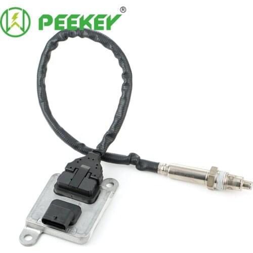 Advantage supply Auto 12V NOX sensor 5WK96621J 5WK9 6621J 758713005 nitrogen oxygen sensor