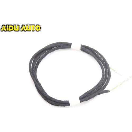 FOR MIB 3 TO CLUSTER liquid Crystal Virtual Cluster Ethernet Networks Wiring harness Wire CNS 3.0