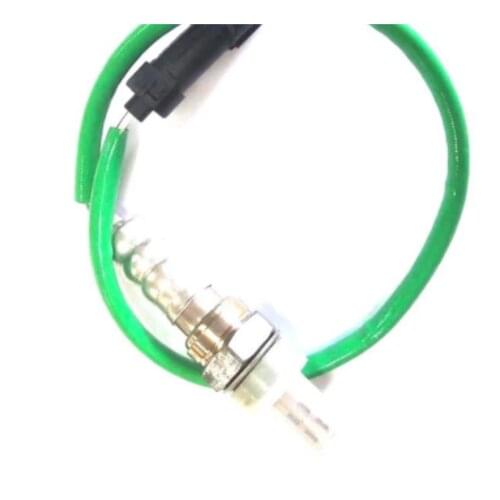 8200052063 Oxygen Sensor Lambda Probe For RENAULT 4 Wires Upstream Front Lambda 1035595, 1053108, 1113382