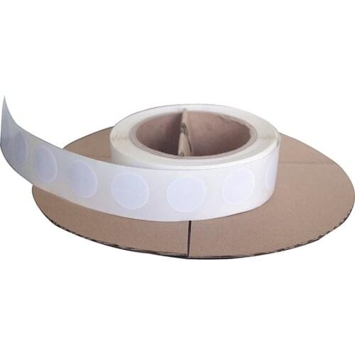 GEENFC 100/ 500/ 1000 PCS 13.56 mHz NFC tag ntag213 chip 180 byte