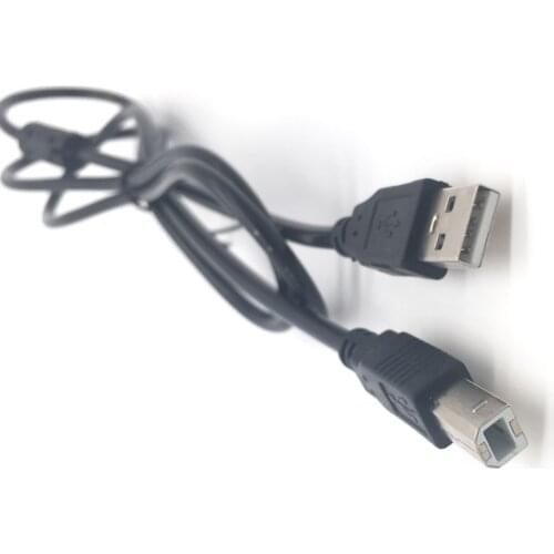 USB Cord Printer for Epson STYLUS CX5200 CX8400 CX7800 CX7400