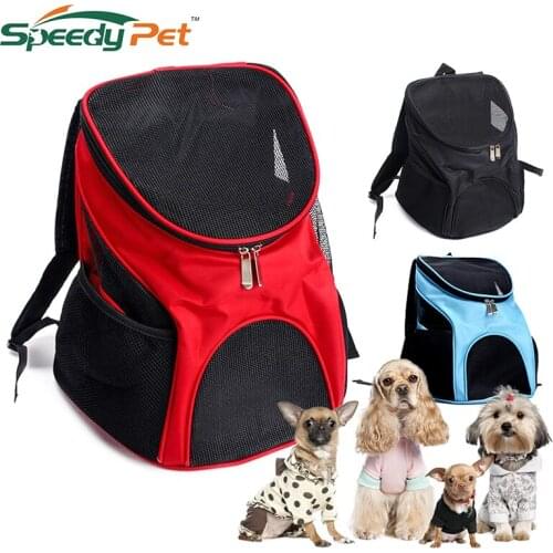 Speedy pet Man's Bags