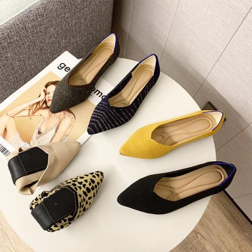 Sunshine's Melody Womens Shoes