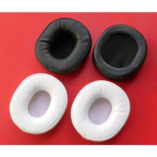 Replacement Ear Pads Compatible with Audio-Technica ATH-MSR5 ATH-SR5 ATH-SR5BT Stereo Headset .Custom Earmuffs