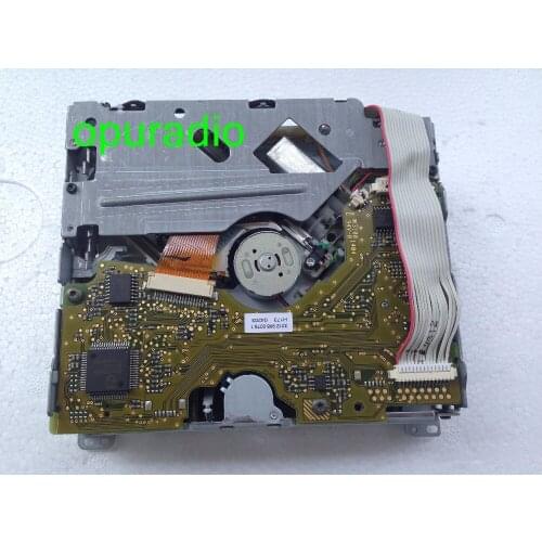 100%Original new CDM-M3 4.1/1 single CD Mechanism for Volkswagen Mercedes Hyundai VDO RC604 Car CD Radio system